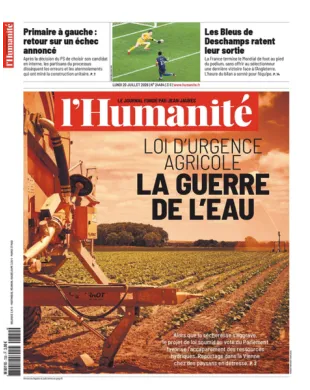 L'HUMANITE