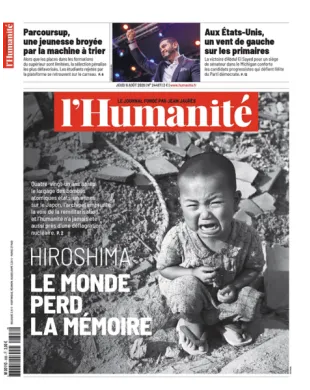 L'HUMANITE