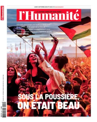 L'HUMANITE