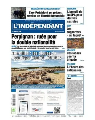 L'INDEPENDANT