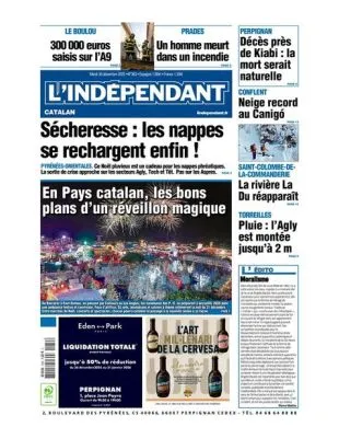 L'INDEPENDANT