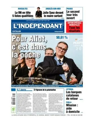 L'INDEPENDANT