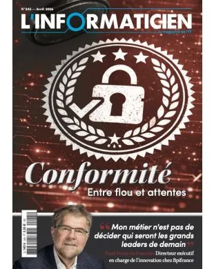 L'INFORMATICIEN