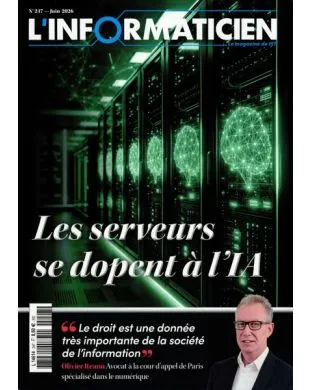 L'INFORMATICIEN