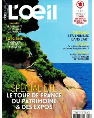 L'OEIL