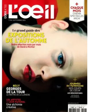 L'OEIL