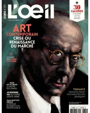 L'OEIL