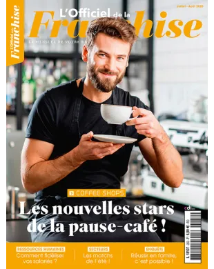 L'OFFICIEL DE LA FRANCHISE