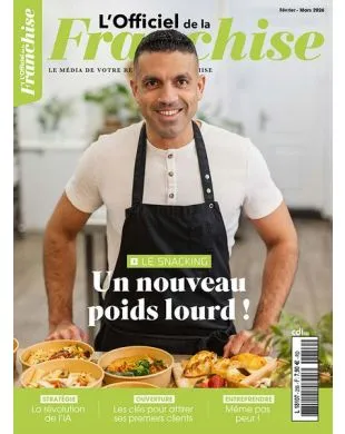 L'OFFICIEL DE LA FRANCHISE