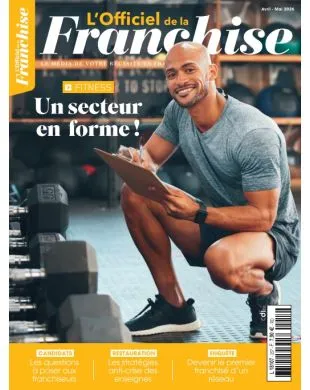 L'OFFICIEL DE LA FRANCHISE