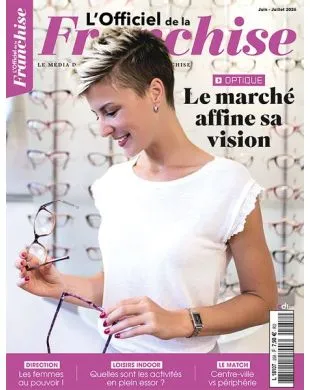 L'OFFICIEL DE LA FRANCHISE