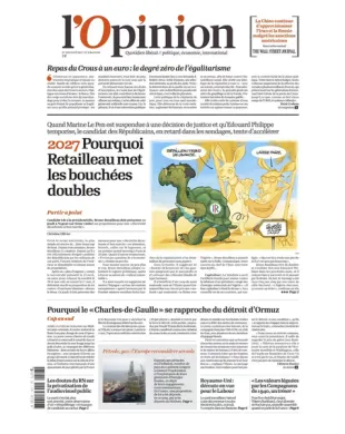 L'OPINION