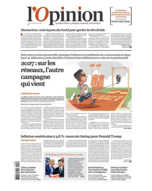 L'OPINION
