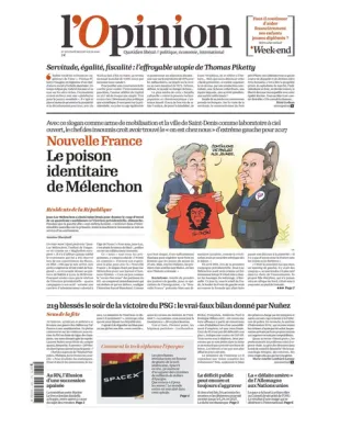 L'OPINION