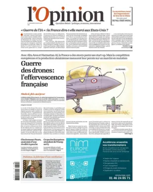 L'OPINION
