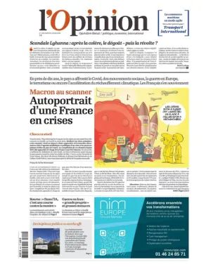 L'OPINION