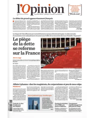 L'OPINION