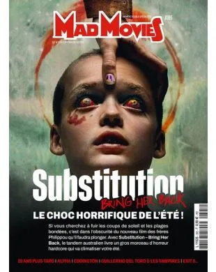 MAD MOVIES
