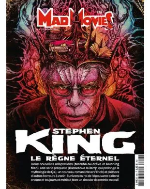 MAD MOVIES