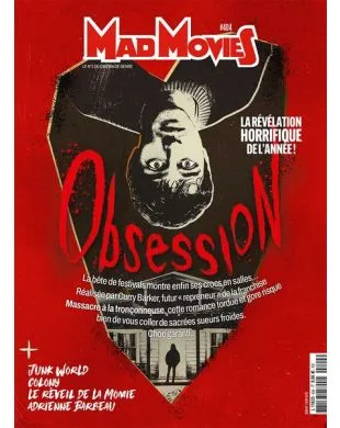 MAD MOVIES