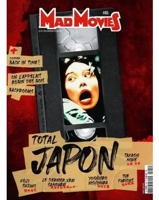 MAD MOVIES