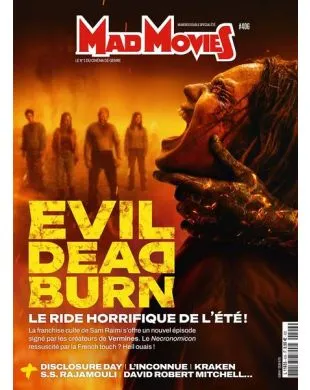 MAD MOVIES