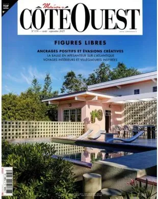 MAISONS COTE OUEST