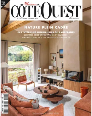MAISONS COTE OUEST