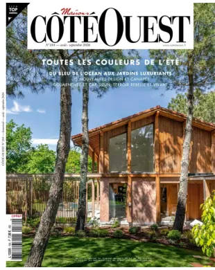 MAISONS COTE OUEST
