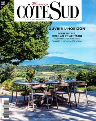 MAISONS COTE SUD