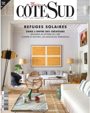 MAISONS COTE SUD