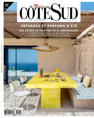 MAISONS COTE SUD