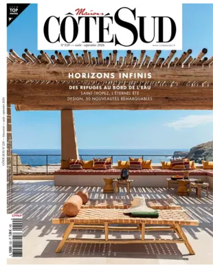 MAISONS COTE SUD