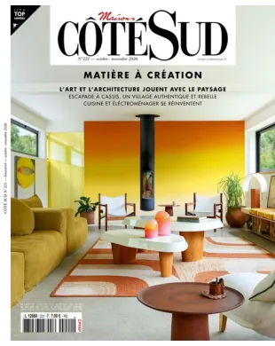 MAISONS COTE SUD