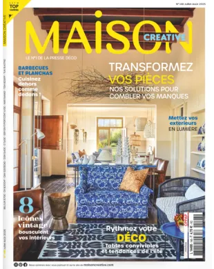 MAISON CREATIVE