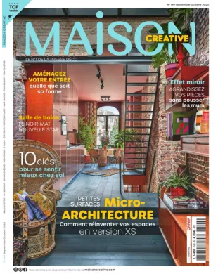 MAISON CREATIVE