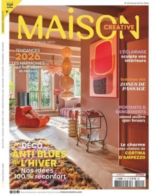 MAISON CREATIVE