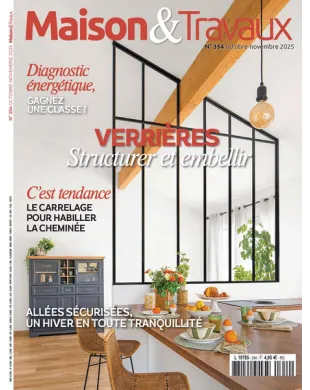 MAISON & TRAVAUX