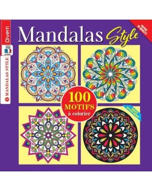 MANDALAS STYLE
