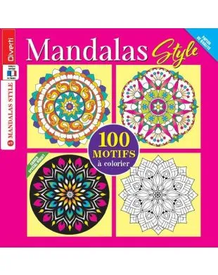 MANDALAS STYLE