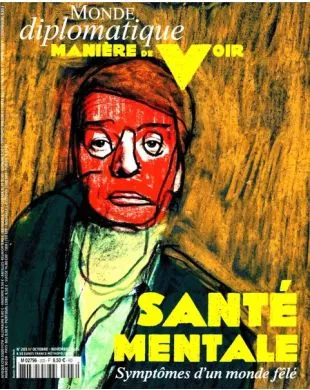 MANIERE DE VOIR