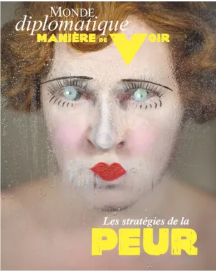 MANIERE DE VOIR