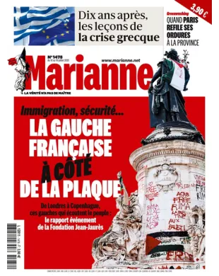 MARIANNE