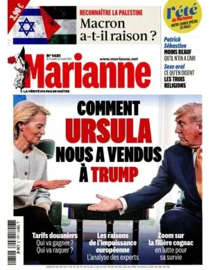 MARIANNE