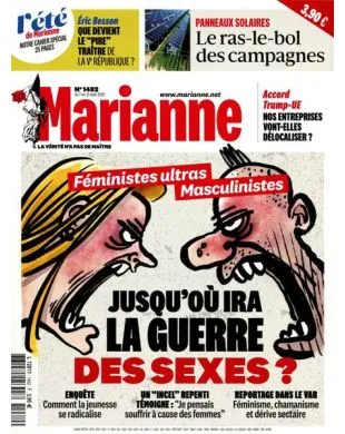 MARIANNE