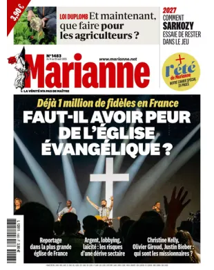 MARIANNE