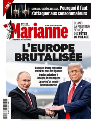 MARIANNE