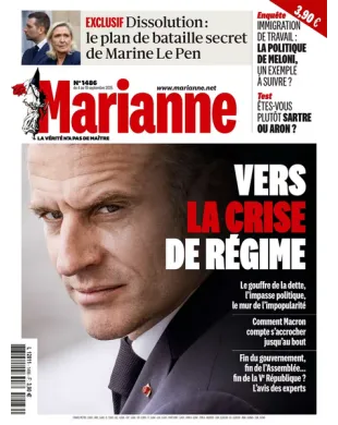 MARIANNE