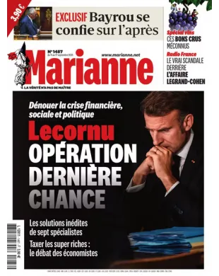 MARIANNE