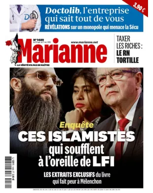 MARIANNE